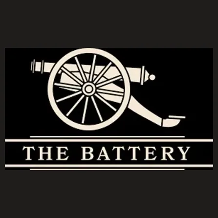 manthebattery brand logo for manthebattery.com