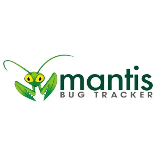 mantisbt brand logo for mantisbt.org