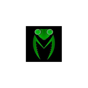 Myshopify brand logo for mantisgamingstudios.myshopify.com