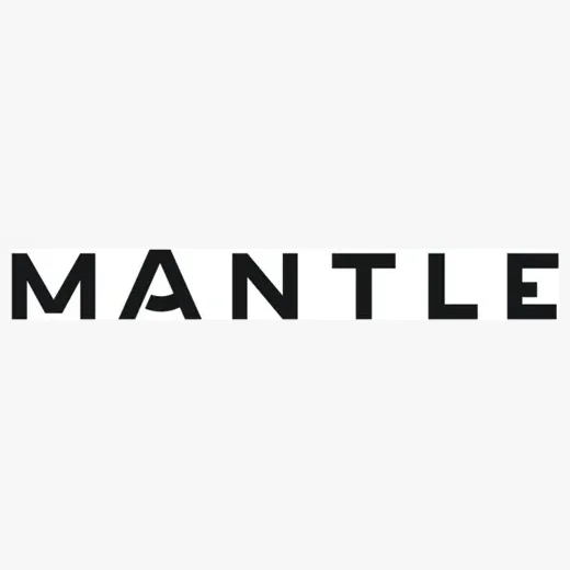 mantleskin brand logo for mantleskin.com