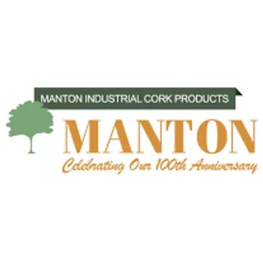 mantoncork brand logo for mantoncork.com