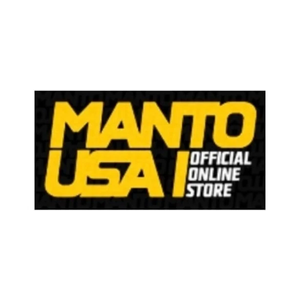 mantousa brand logo for mantousa.com