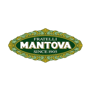 mantovafood brand logo for mantovafood.com