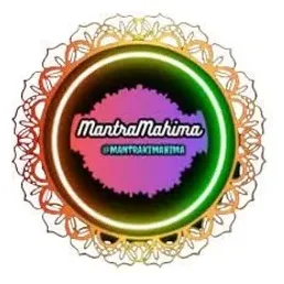 Fourthwall brand logo for mantra-mahima-shop.fourthwall.com