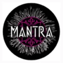 mantrachocolatebars brand logo for mantrachocolatebars.com