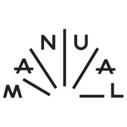 manual brand logo for manual.is