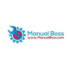 manualboss brand logo for manualboss.com