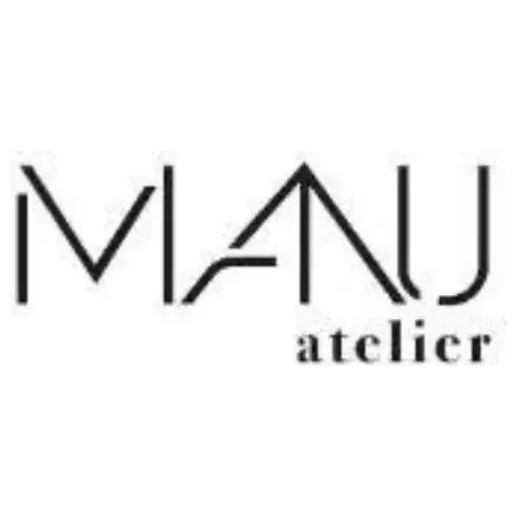 manuatelier brand logo for manuatelier.com