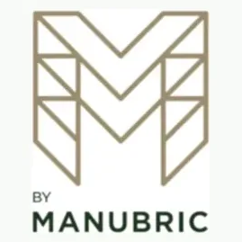 manubric brand logo for manubric.com