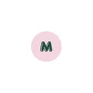 Manucurist UK brand logo for uk.manucurist.com