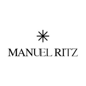 manuelritz brand logo for manuelritz.com