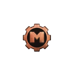 manufactory brand logo for manufactory.gg