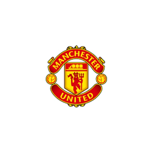 manutd brand logo for manutd.com