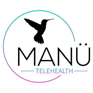 manutelehealth brand logo for manutelehealth.com