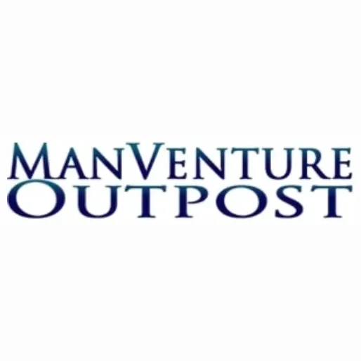 3dcartstores brand logo for manventureoutpost-com.3dcartstores.com