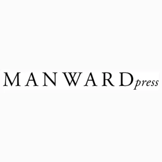 manwardpress brand logo for manwardpress.com
