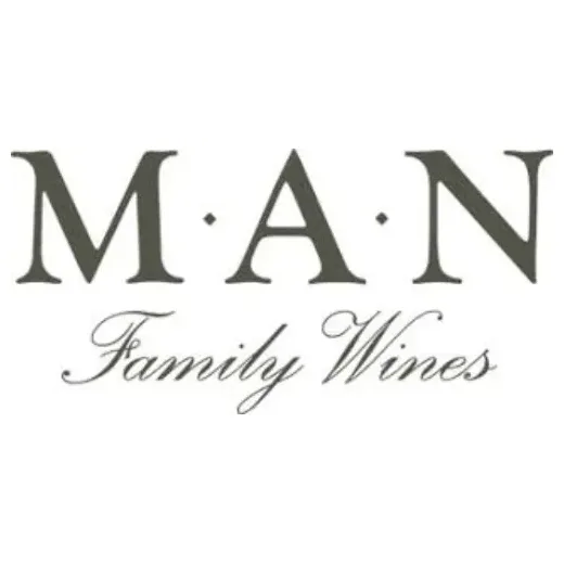 manwines brand logo for manwines.com