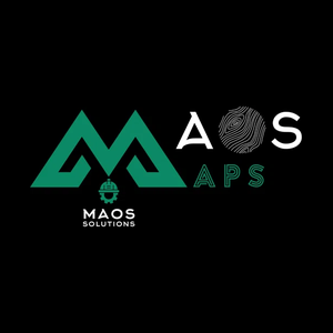 maos brand logo for maos.store