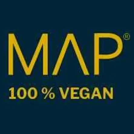 map-protein brand logo for map-protein.com