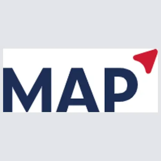 mapconsulting brand logo for mapconsulting.com