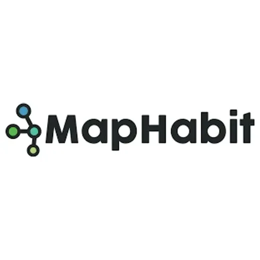 maphabit brand logo for maphabit.com