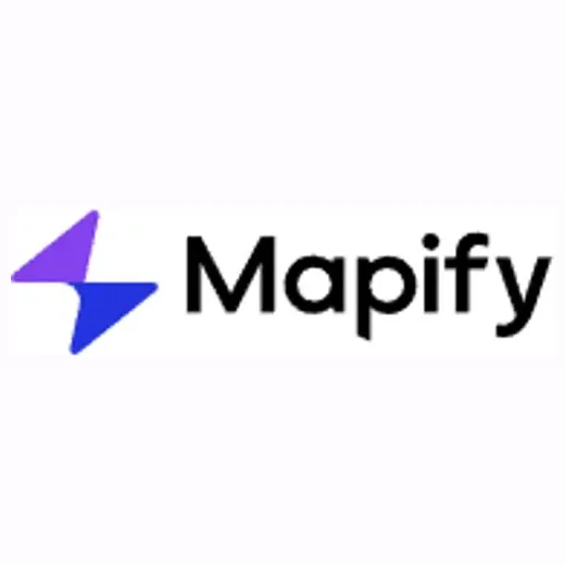 mapify brand logo for mapify.so