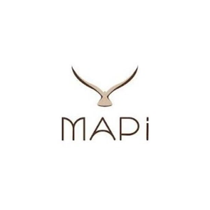 mapileather brand logo for mapileather.com