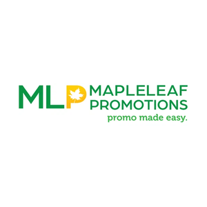 mapleleafpromotions brand logo for mapleleafpromotions.com