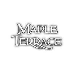 mapleterrace brand logo for mapleterrace.com