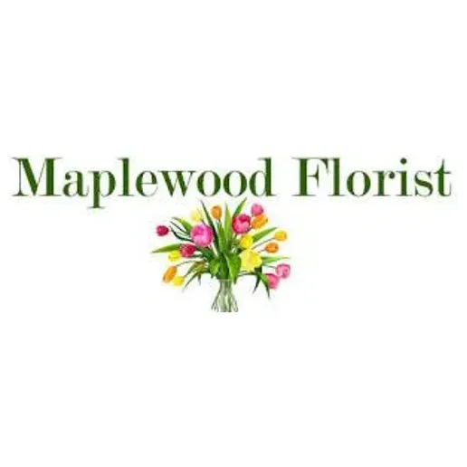 maplewoodfloristnj brand logo for maplewoodfloristnj.net