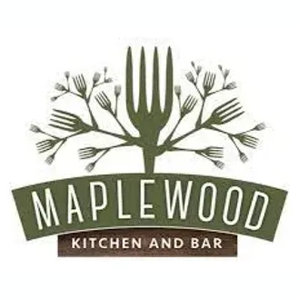 maplewoodkitchenandbar brand logo for maplewoodkitchenandbar.com