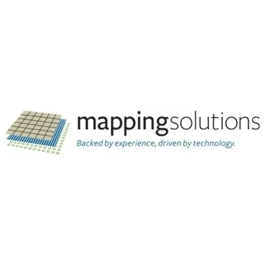 mappingsolutionsgis brand logo for mappingsolutionsgis.com