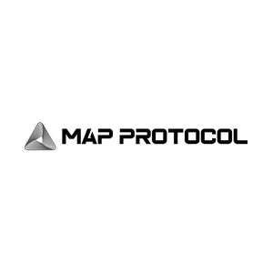 mapprotocol brand logo for mapprotocol.io
