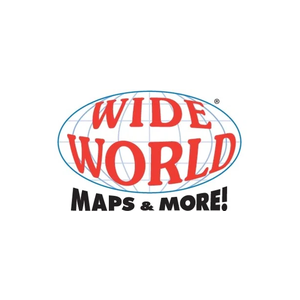 maps4u brand logo for maps4u.com