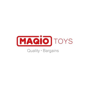 Maqio brand logo for maqio.com
