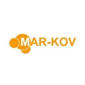 mar-kov brand logo for mar-kov.com