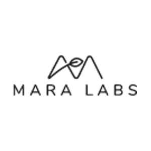 mara-labs brand logo for mara-labs.com