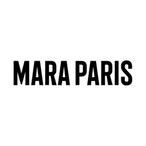 mara brand logo for mara.paris