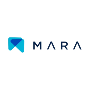 mara-solutions brand logo for mara-solutions.com