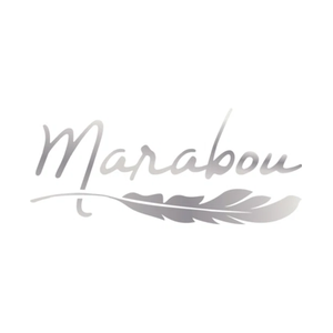 maraboujewelry brand logo for maraboujewelry.com