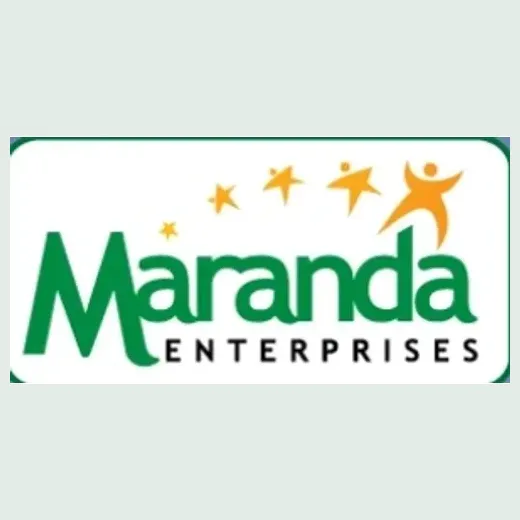 marandaenterprises brand logo for marandaenterprises.com
