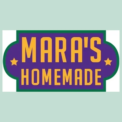 marashomemade brand logo for marashomemade.com