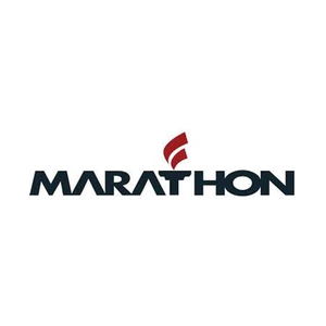 marathonwest brand logo for marathonwest.com