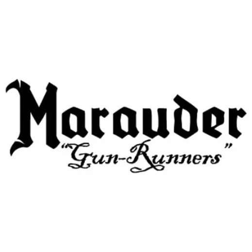 marauderinc brand logo for marauderinc.com