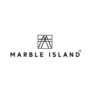 marbleisland brand logo for marbleisland.co
