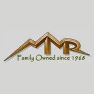 marblemountainranch brand logo for marblemountainranch.com