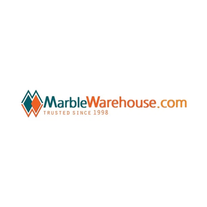 marblewarehouse brand logo for marblewarehouse.com