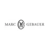 Marc Gebauer US brand logo for us.marcgebauer.com