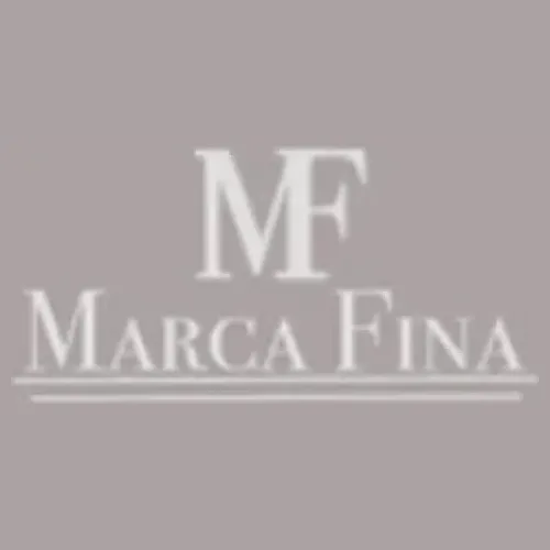 marcafina brand logo for marcafina.us