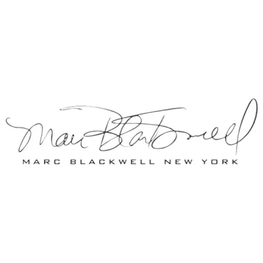 marcblackwell brand logo for marcblackwell.com
